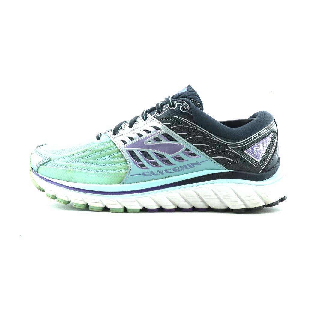 GLYCERIN 14