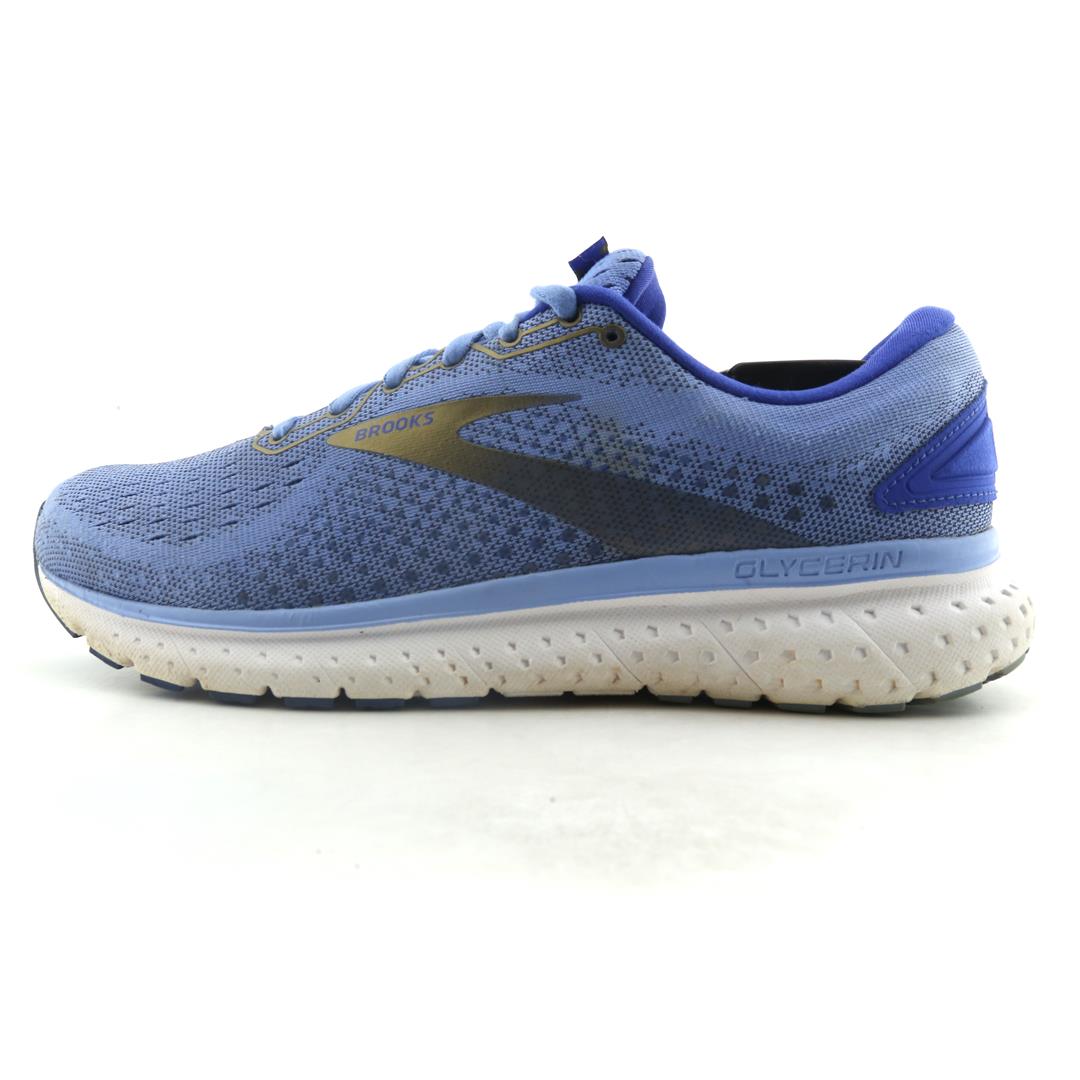 GLYCERIN 18