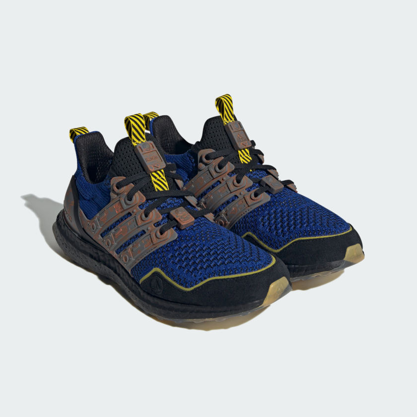 Men's adidas Ultraboost 1.0 Fortnite Shoes