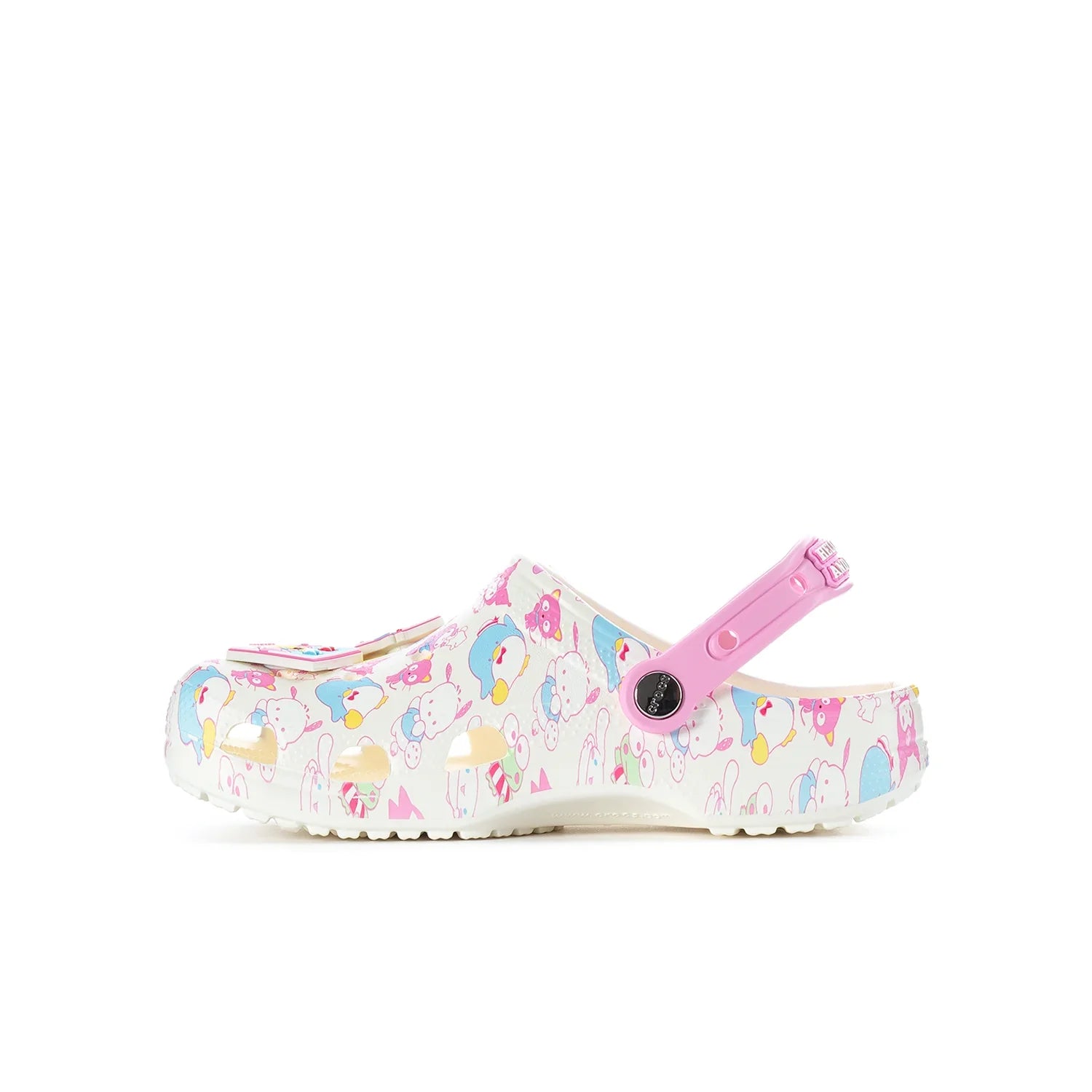 Classic Clog - Youth detail image 5