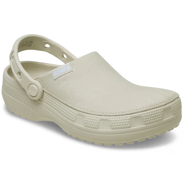Classic Crafted Clog