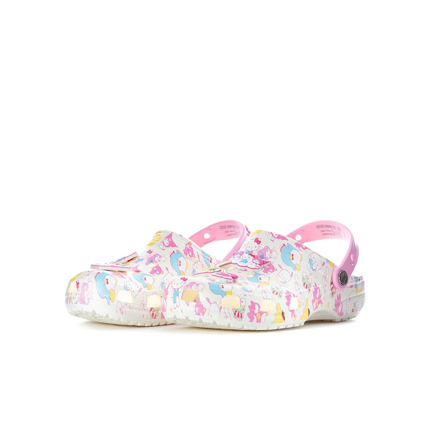 Classic Clog - Youth detail image 2