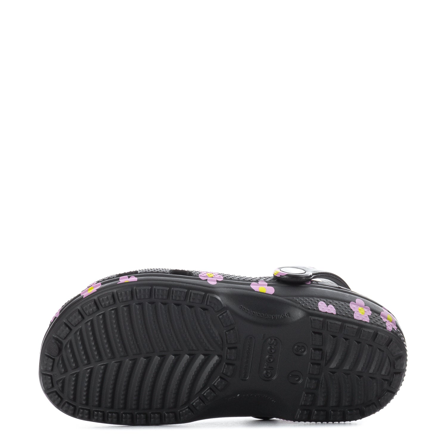Classic Clog - Kids detail image 6