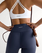 Ultimate Leggings - Navy Blue