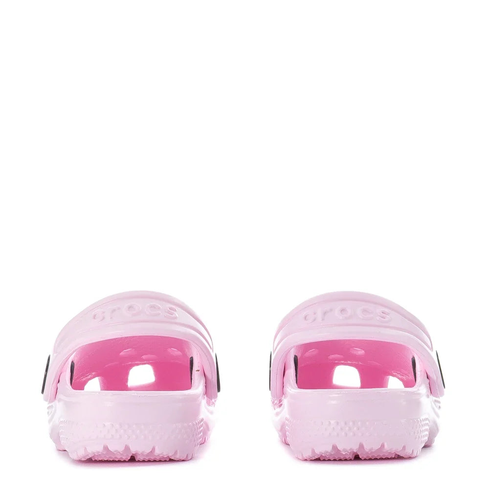 Classic Clog - Toddler detail image 4