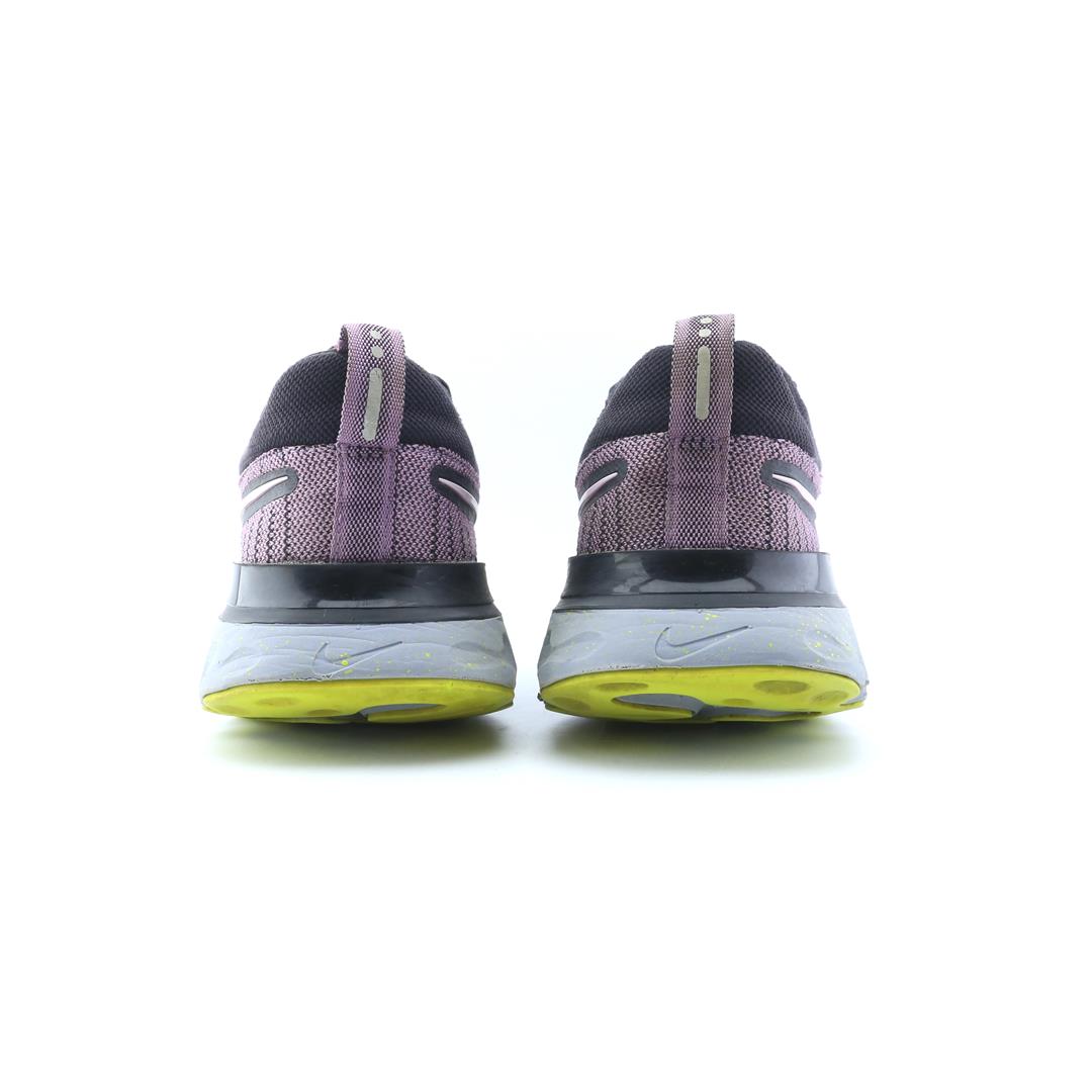 REACT INFINITY RUN FLYKNIT 2