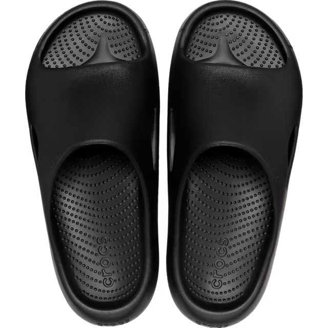 Cushioned Recovery Slide
