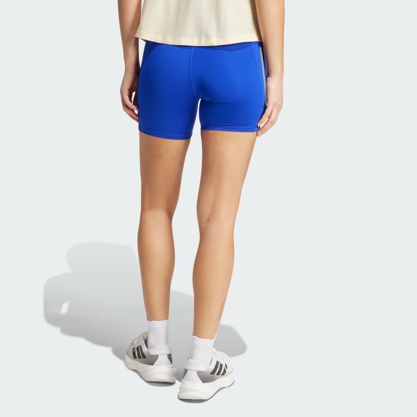 Women's adidas Boston Marathon SS25 Short Tights