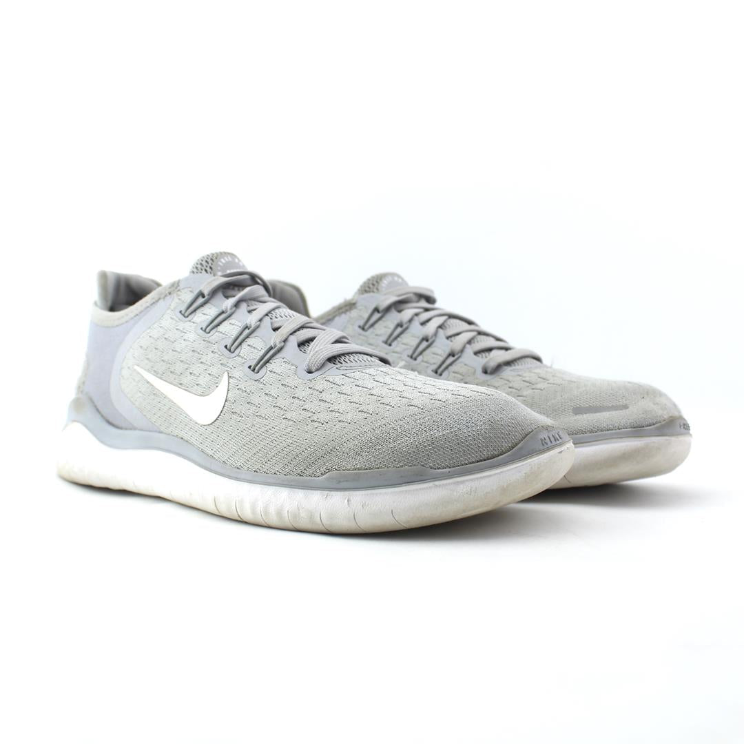 FREE RUN 2018