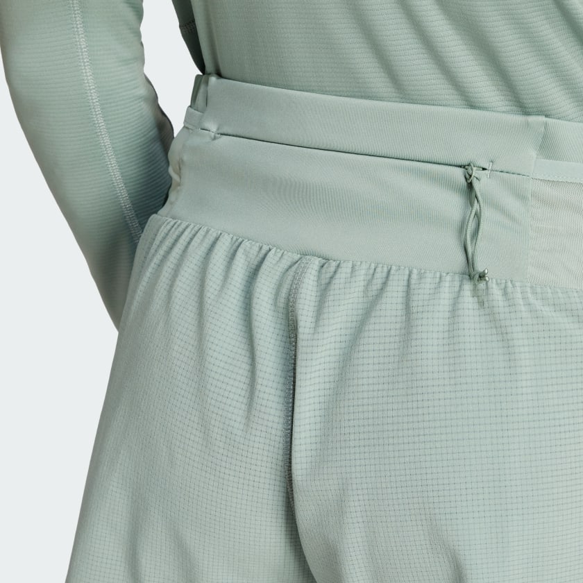 Women's adidas Ultimate HEAT.RDY Shorts