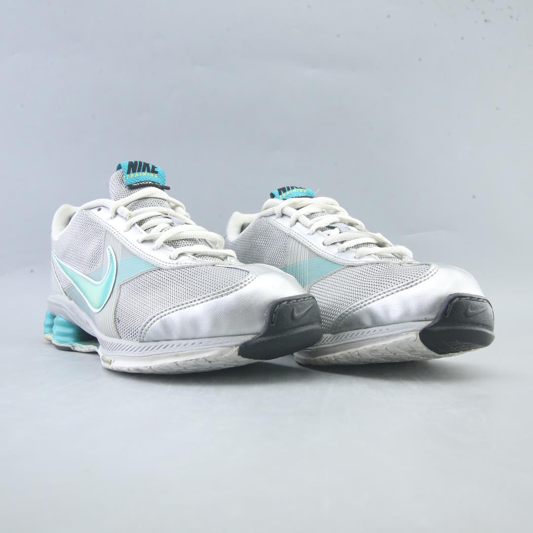 SHOX ZIP