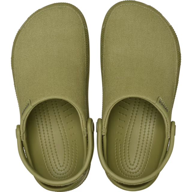 Classic Crafted Clog