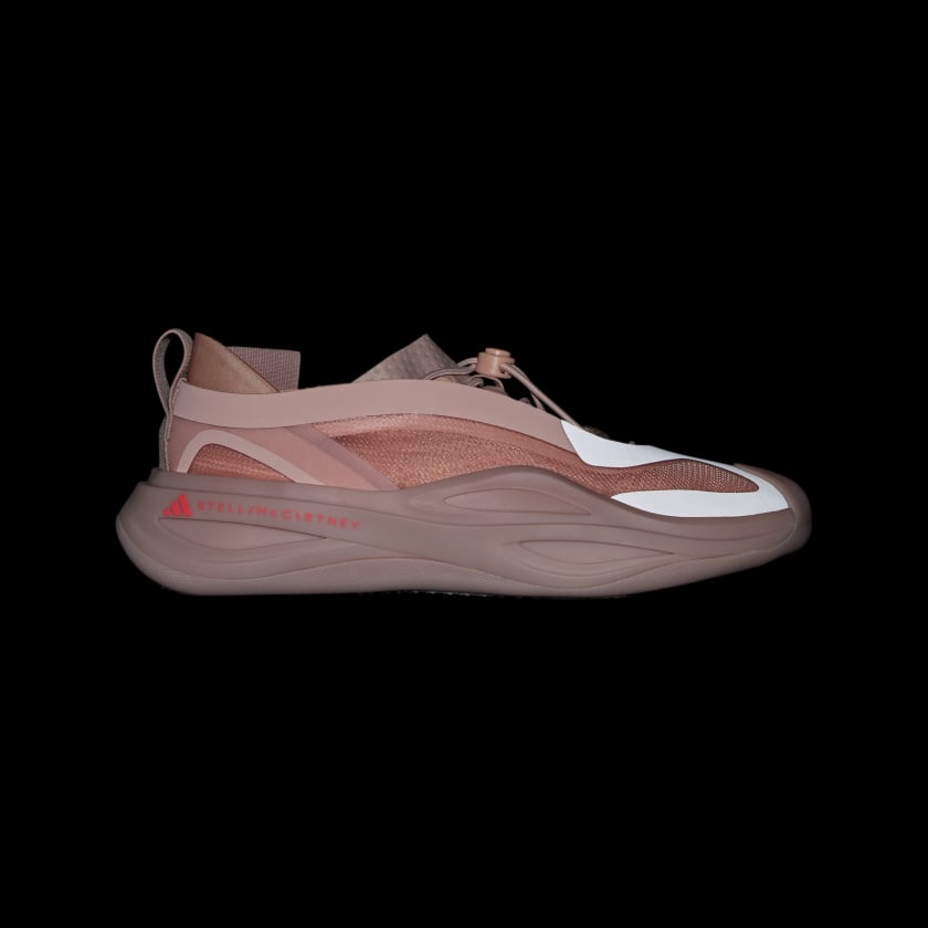 Women's adidas adidas by Stella McCartney Sportswear Low Ground Shoes