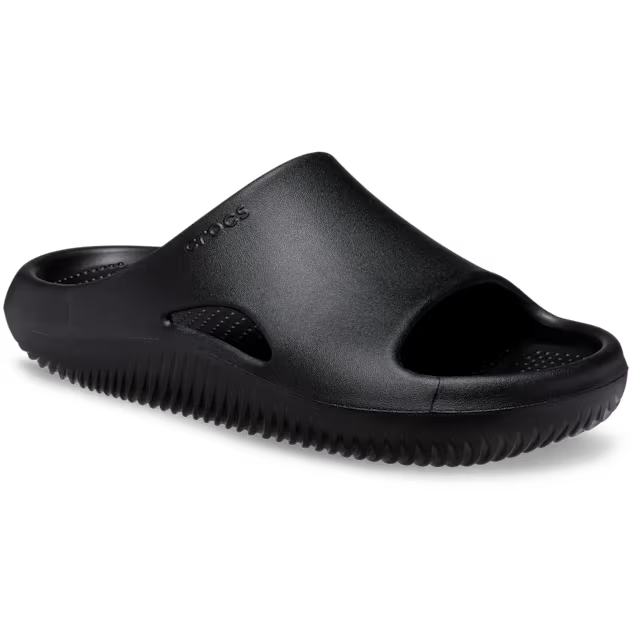 Cushioned Recovery Slide