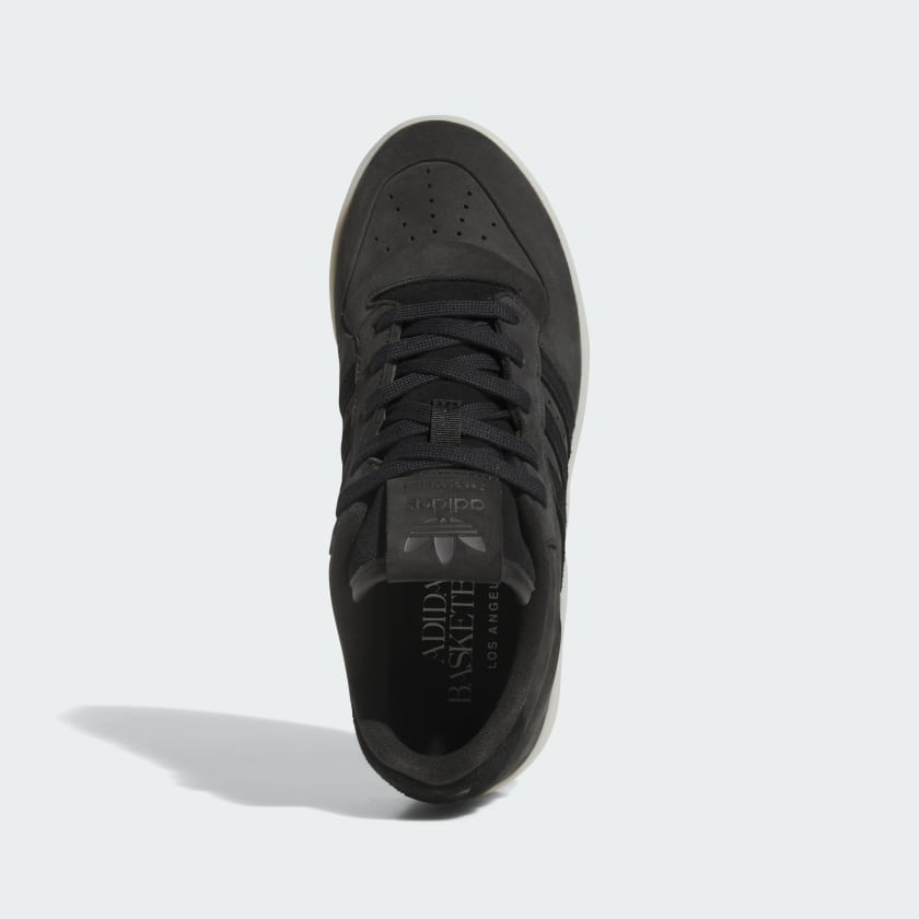 Women's adidas Rivalry Low Lux Shoes