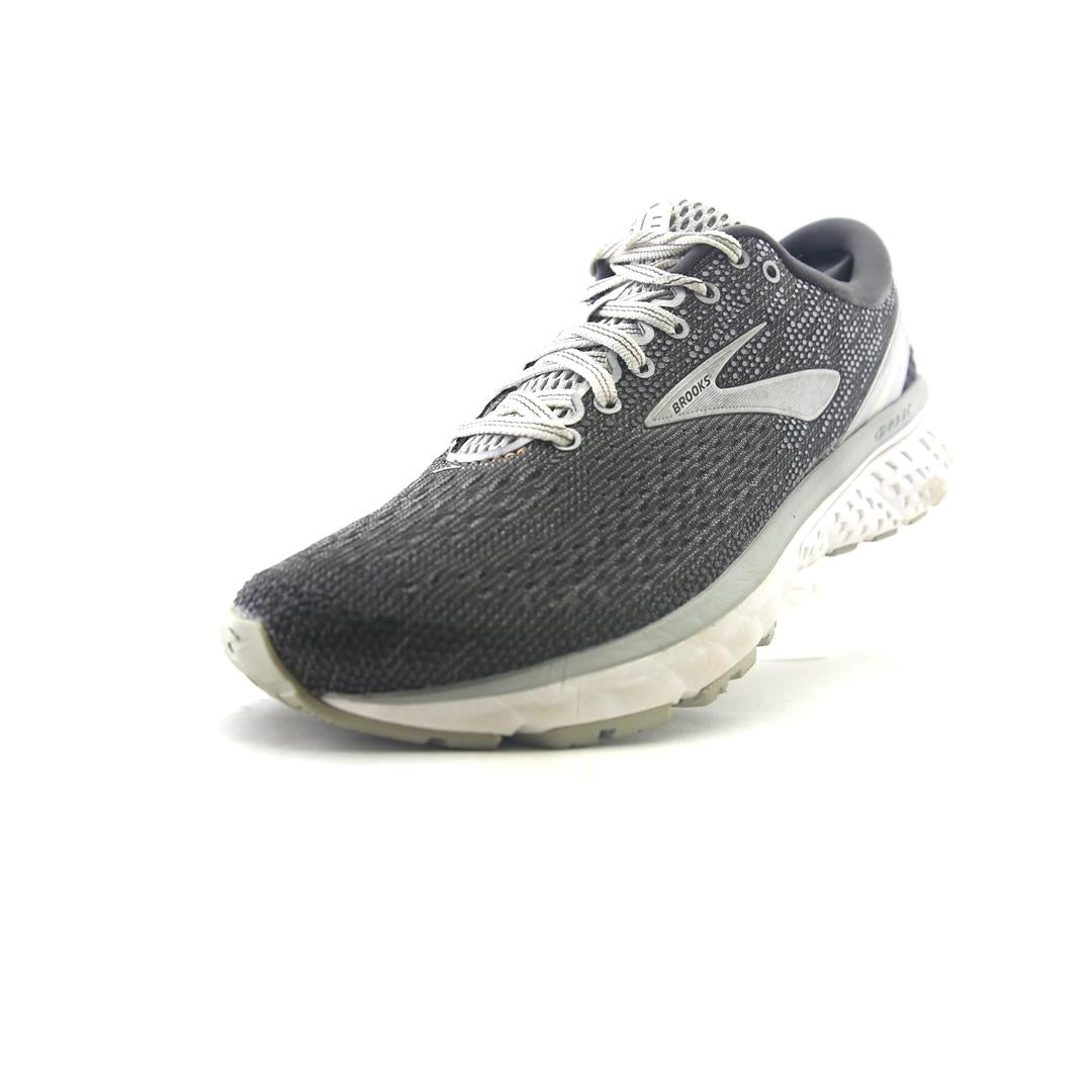GHOST 11