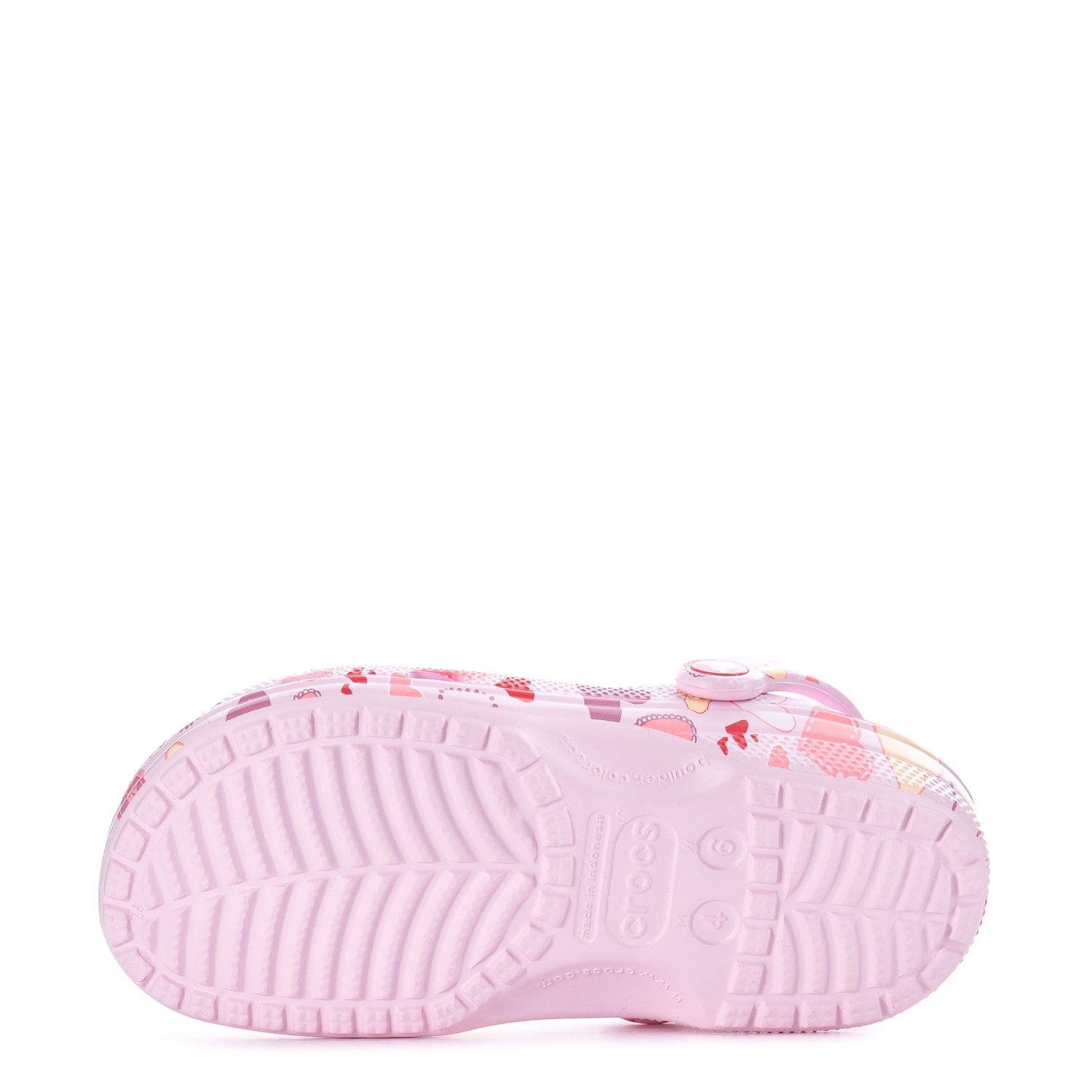 Classic Clog - Womens detail image 6