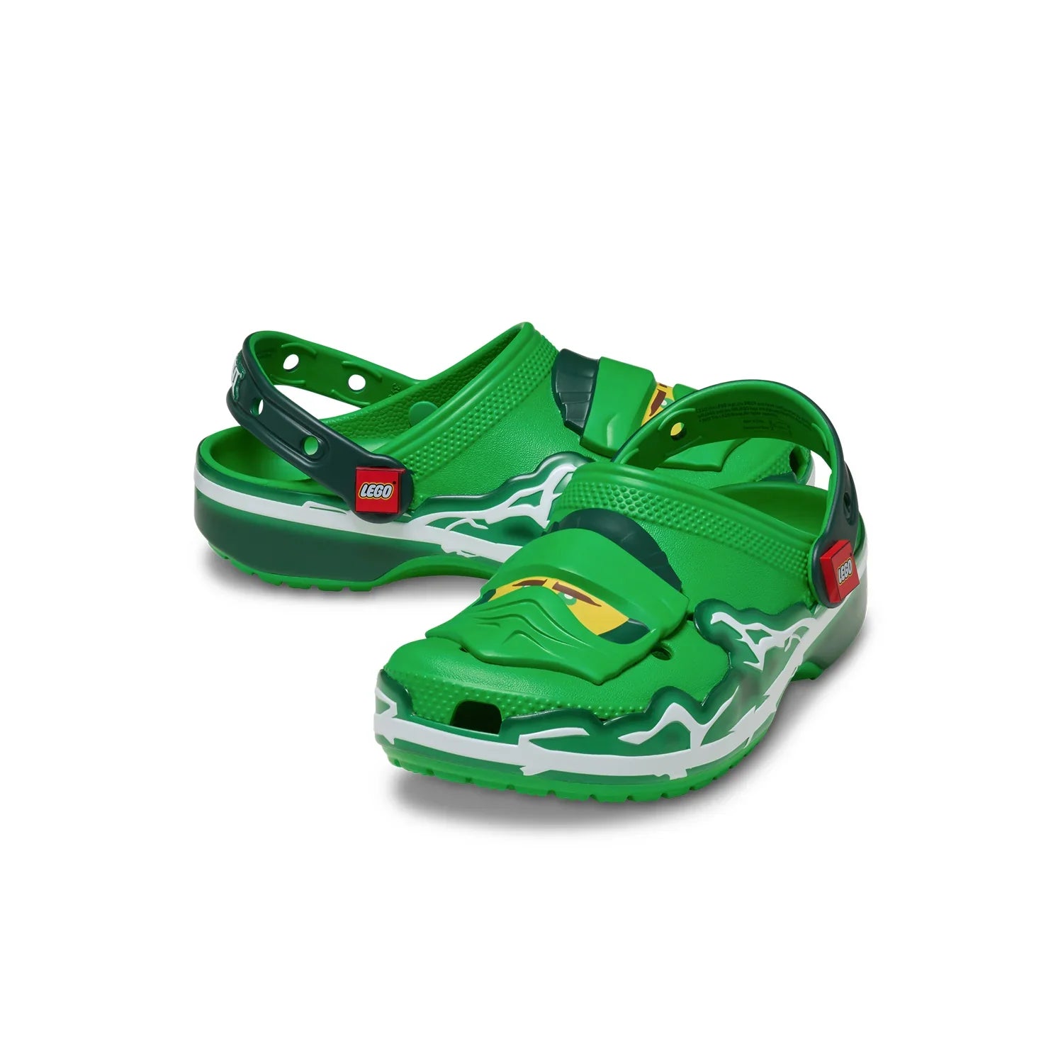 Classic Clog - Kids detail image 2