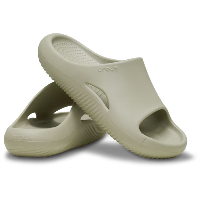 Cushioned Recovery Slide