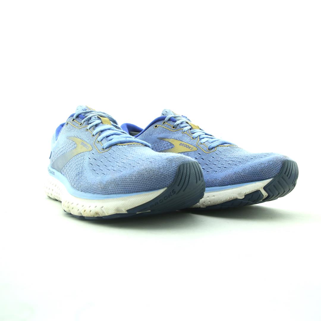 GLYCERIN 18