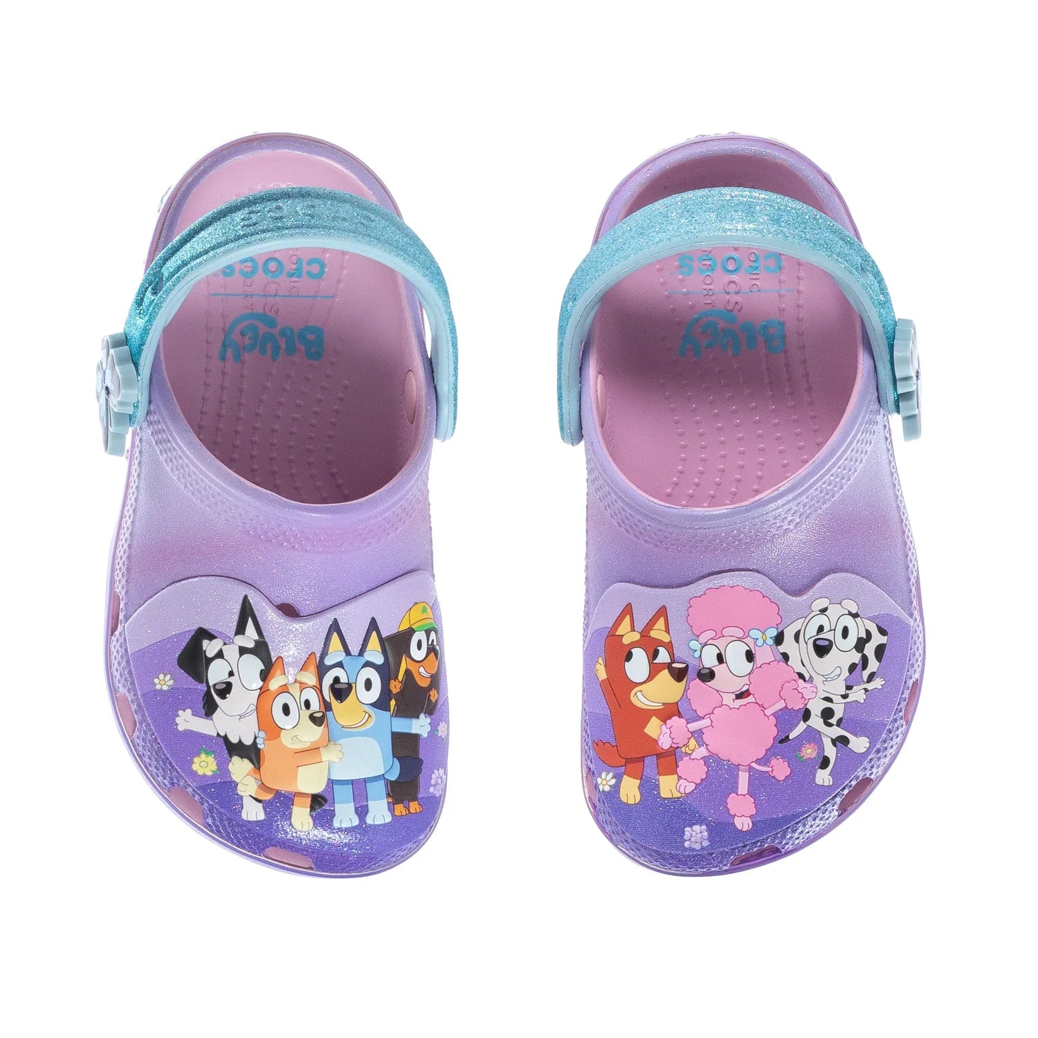 Classic Clog - Toddler detail image 5