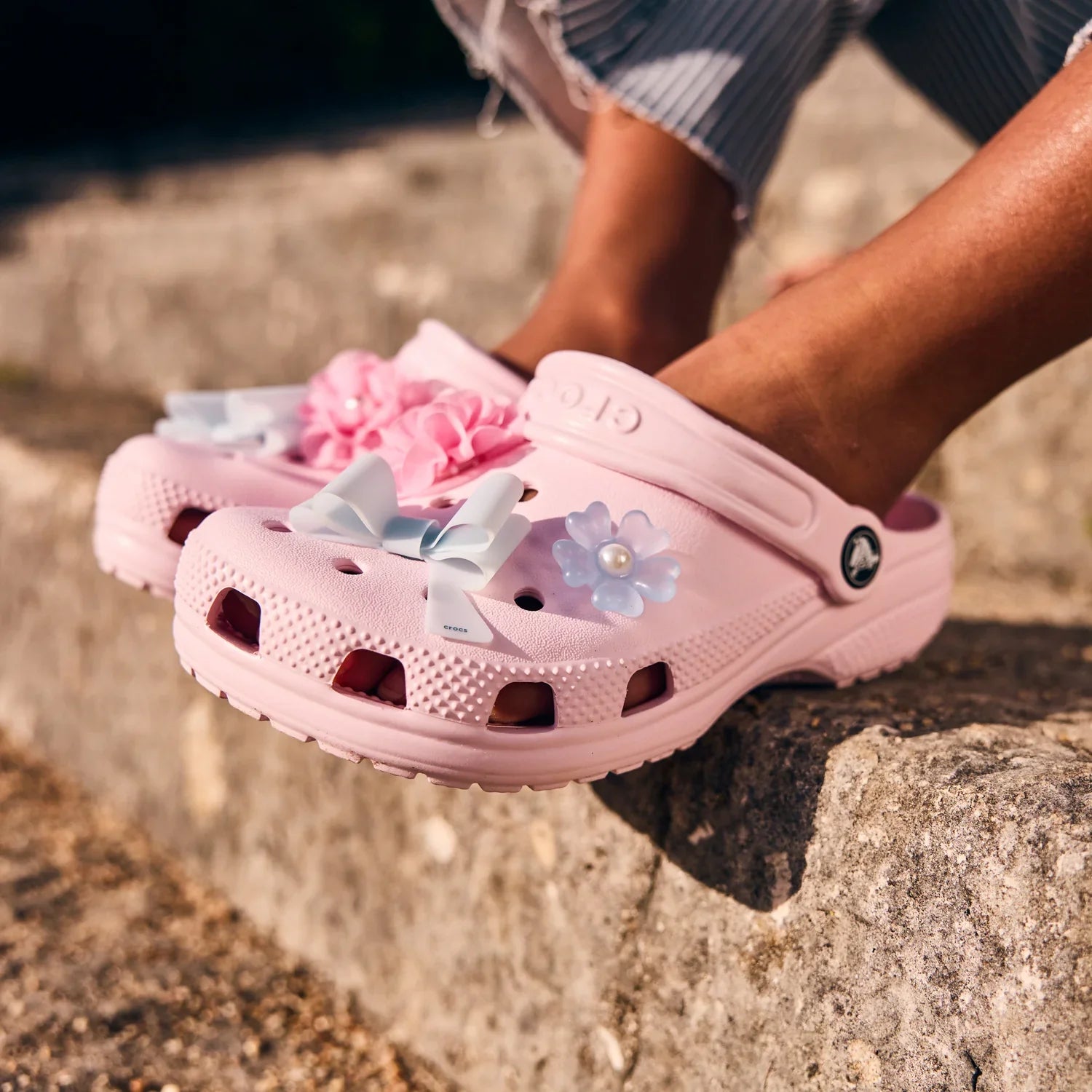 Classic Clog - Youth detail image 2