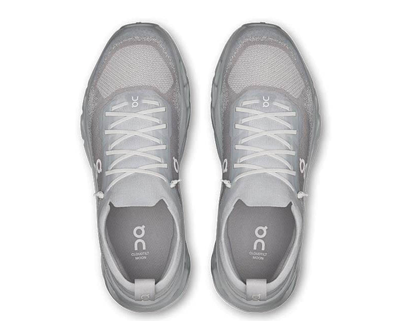 On Running Cloudtilt Moon Glacier Alloy (Women's)