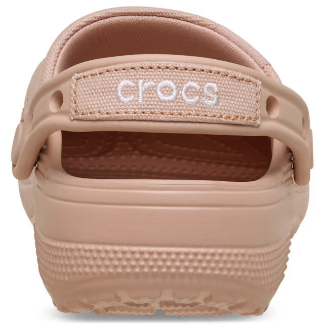 Classic Crafted Clog