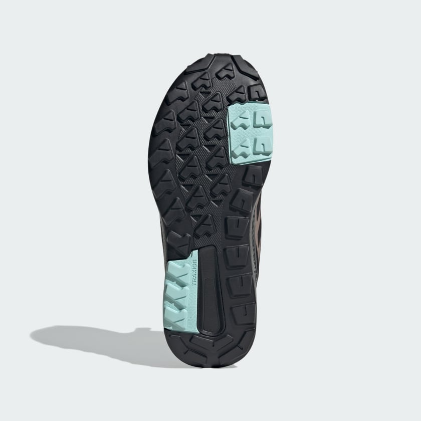 Women's adidas Terrex Anylander Mid Rain.Rdy Hiking Shoes