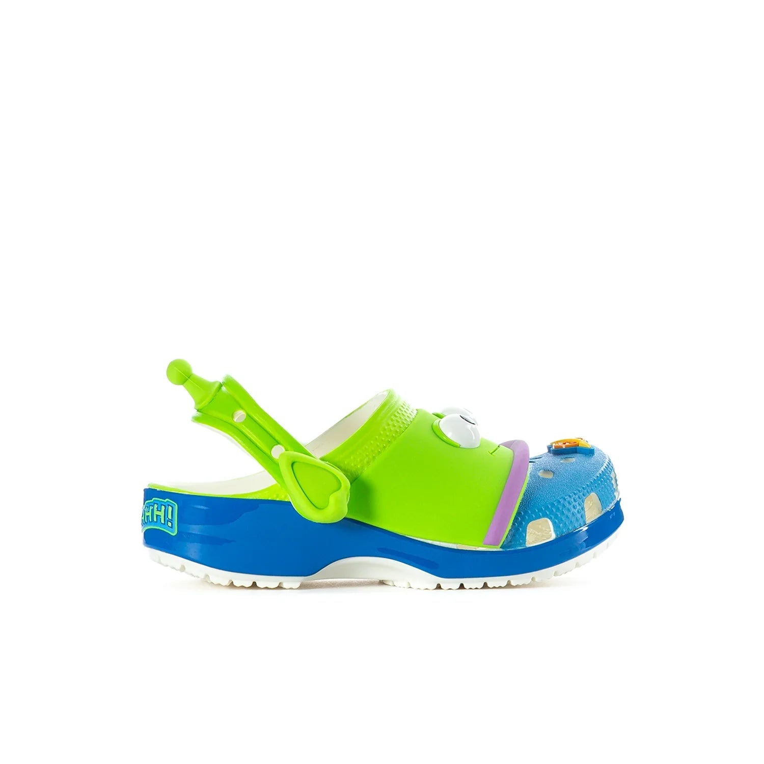 Classic Clog - Toddler product image