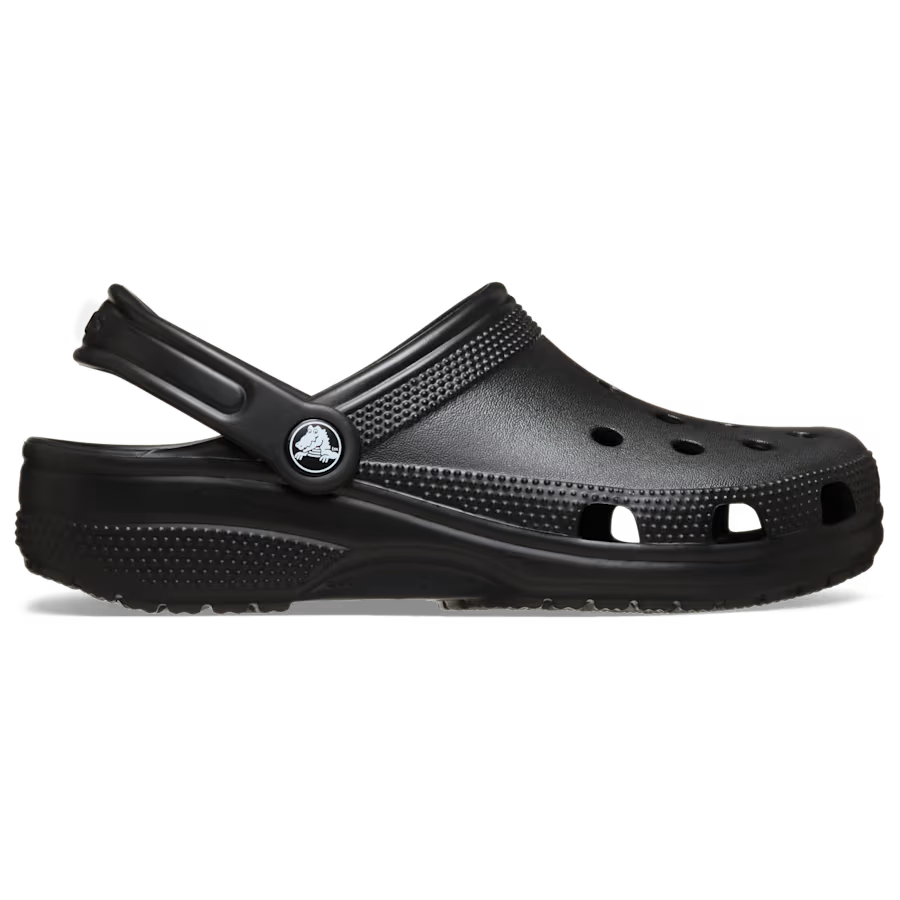 Classic Clog