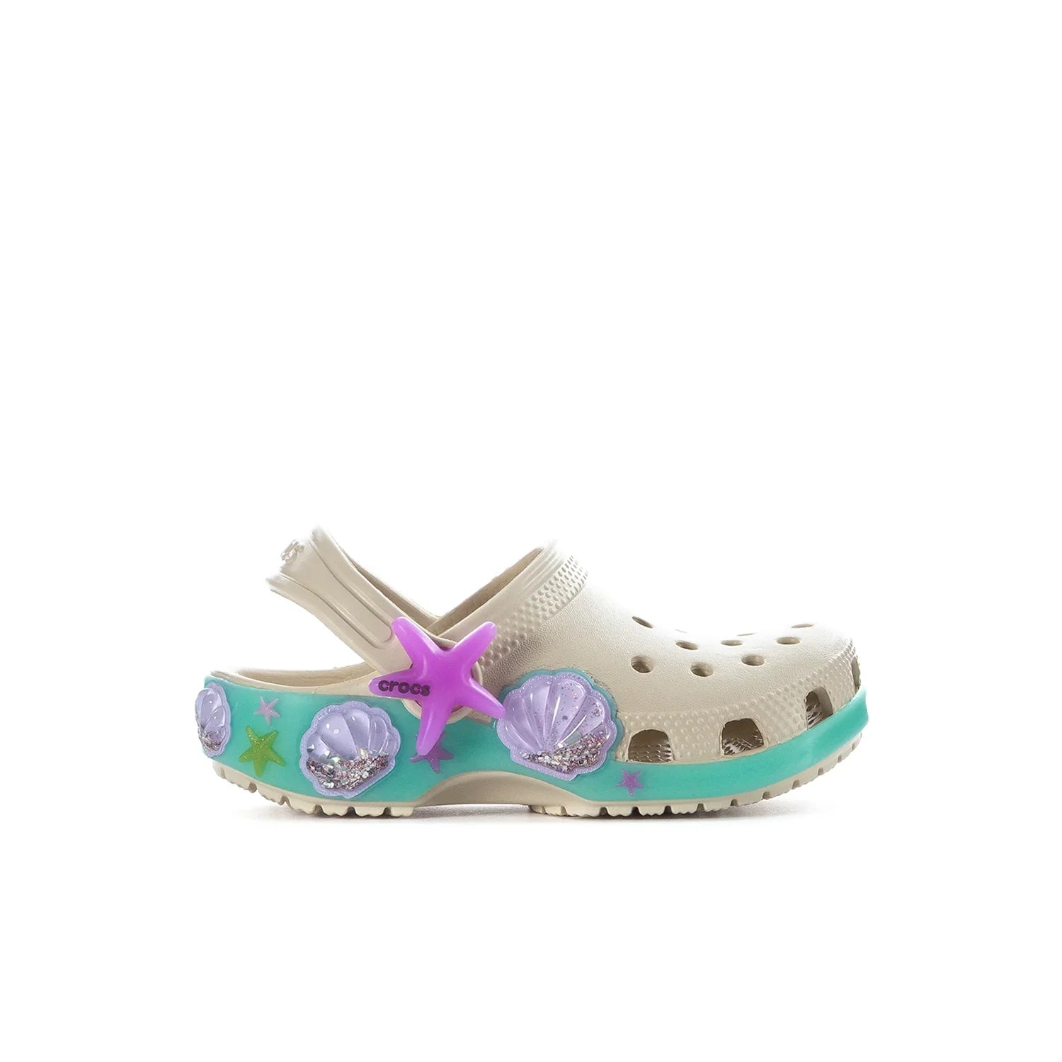 Classig Clog Fun Lab - Toddler product image