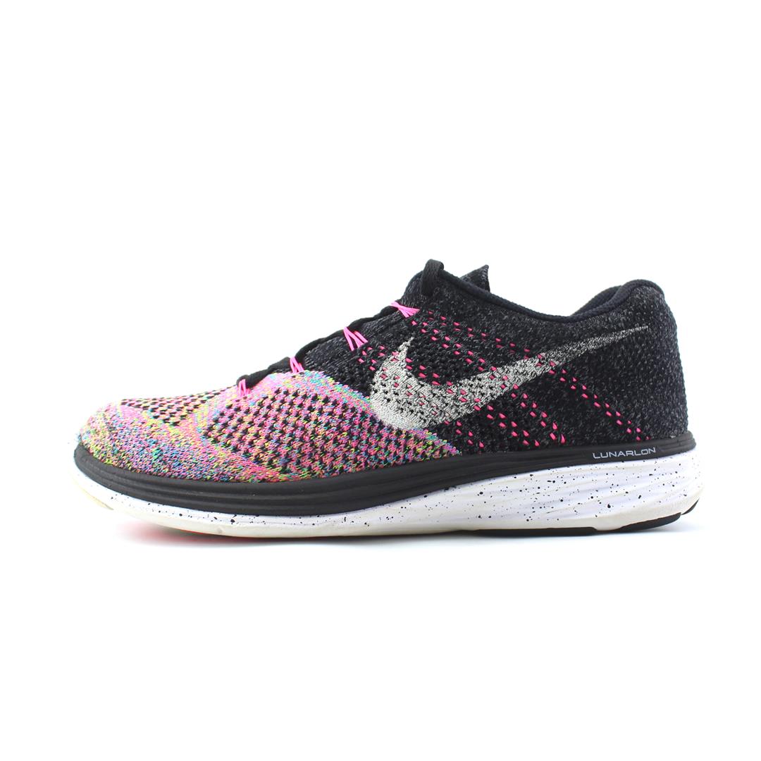 FLYKNIT LUNAR 3