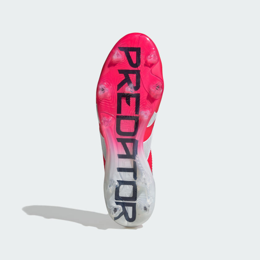 Men's adidas Predator Elite Firm Ground Cleats