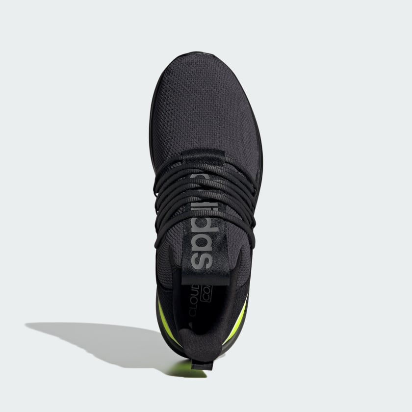 Men's adidas Lite Racer Adapt 7.0 Wide Shoes