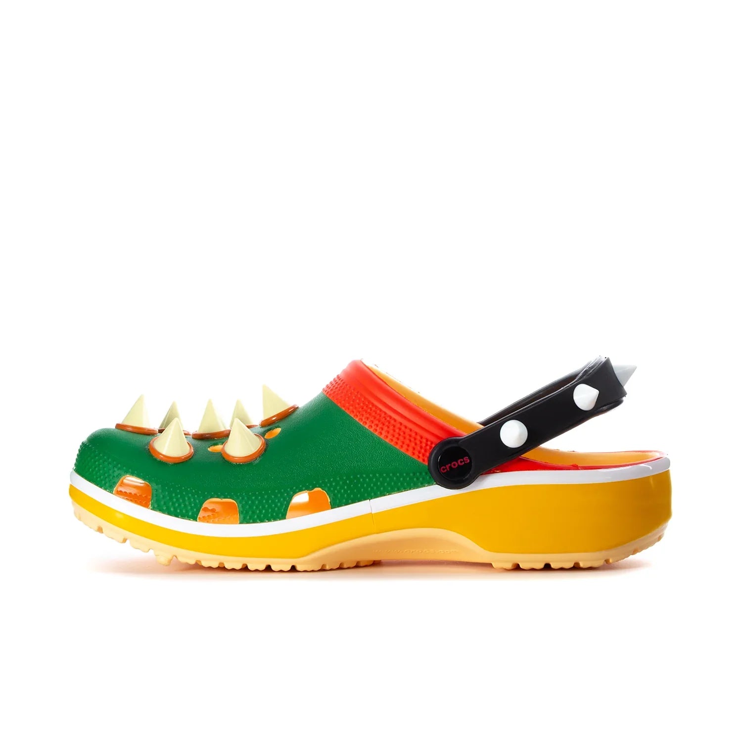 Classic Clog - Mens detail image 5