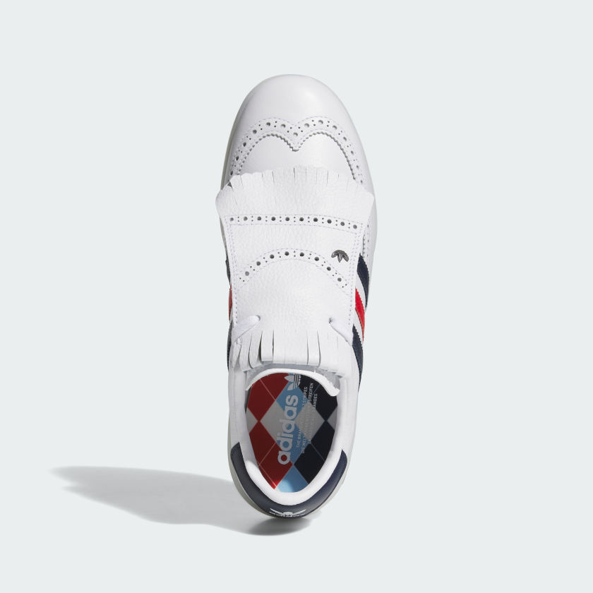 Men's adidas Coursecup Spikeless Golf Shoes