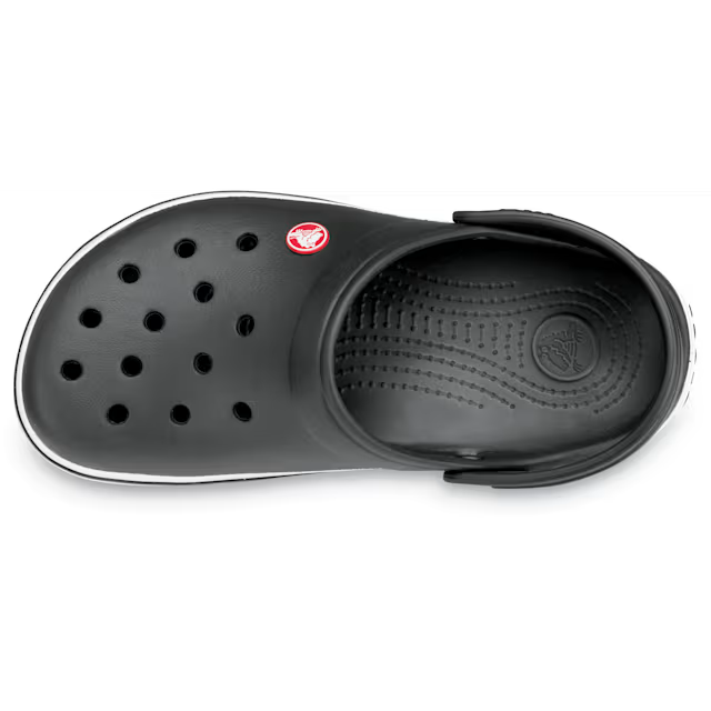 Sport Band Clog