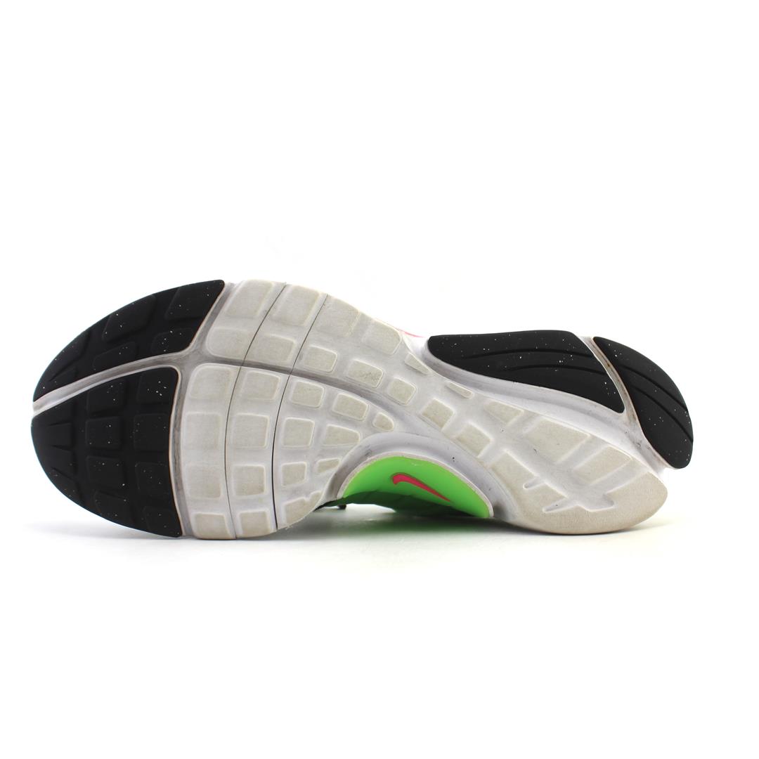 PRESTO