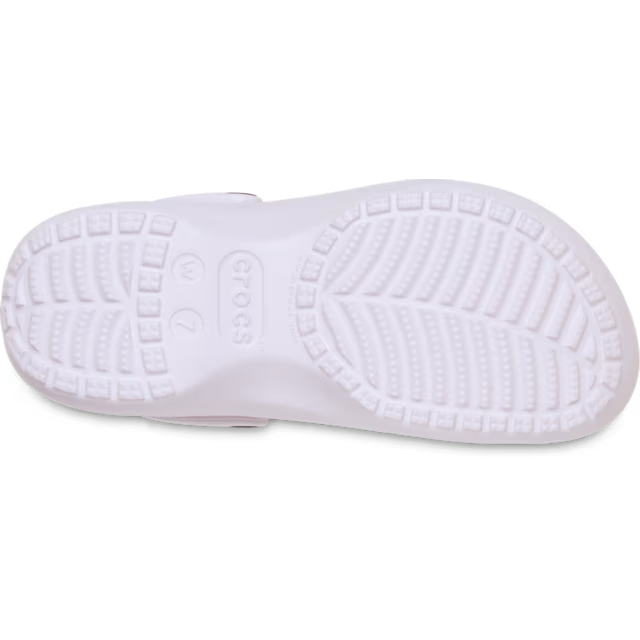 Classic Platform Clog - Women's