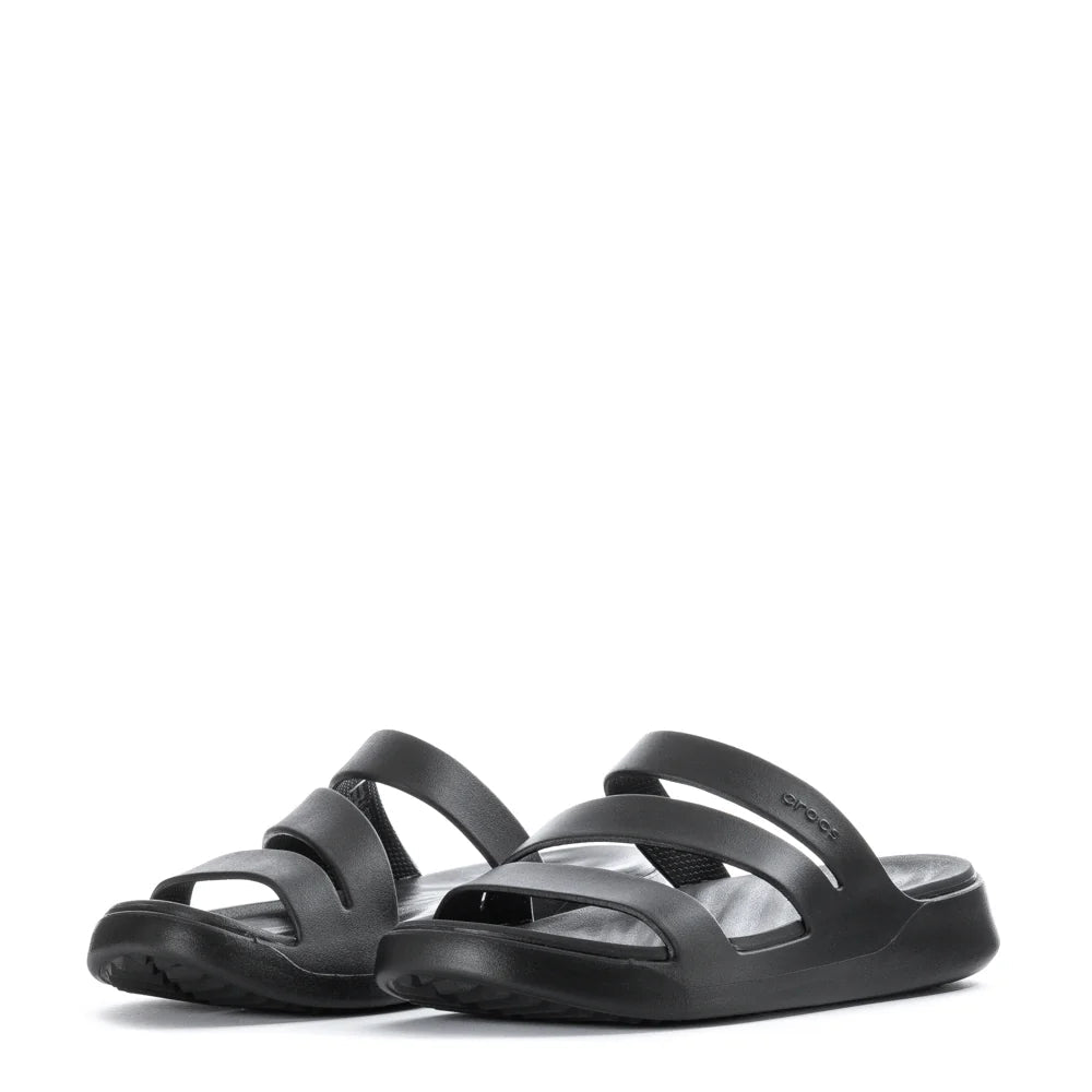 Getaway Strappy Sandal - Womens detail image 3