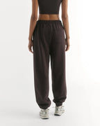 AS Sweatpants - Coffee Bean