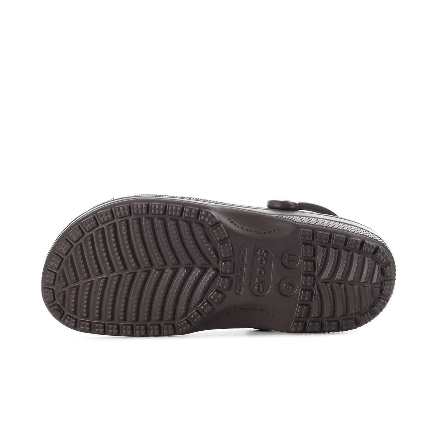 Classic Clog - Mens detail image 6