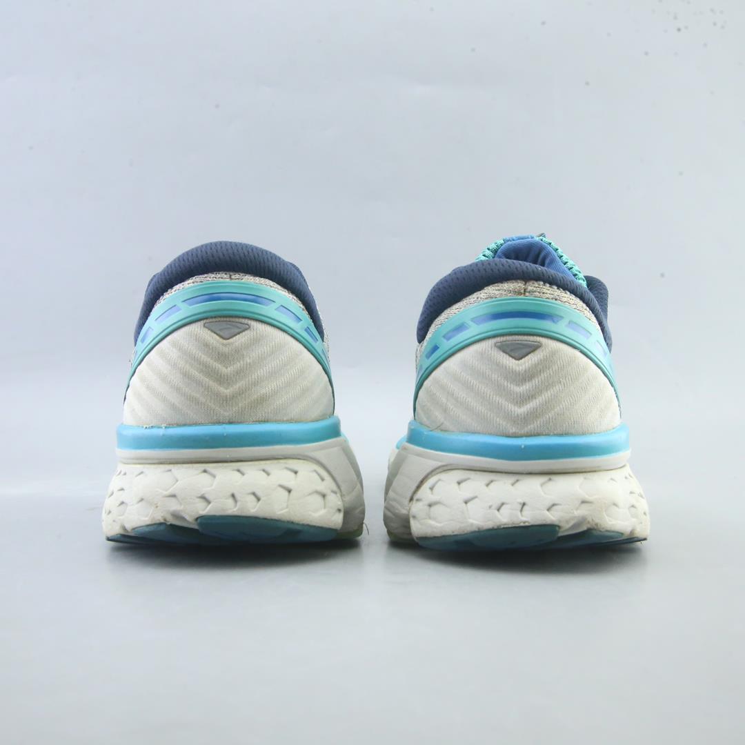 GHOST 11
