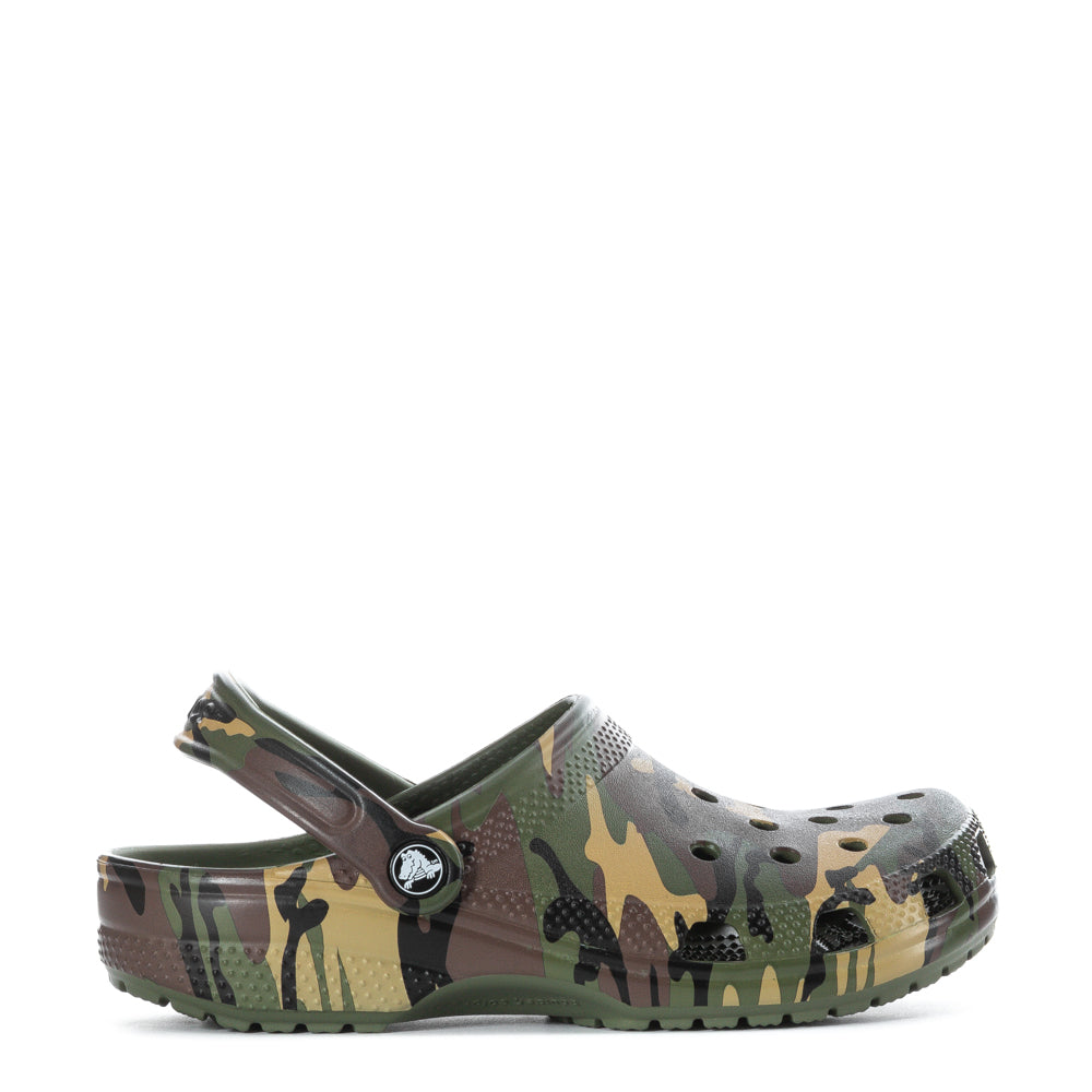 Classic Clog - Youth product image