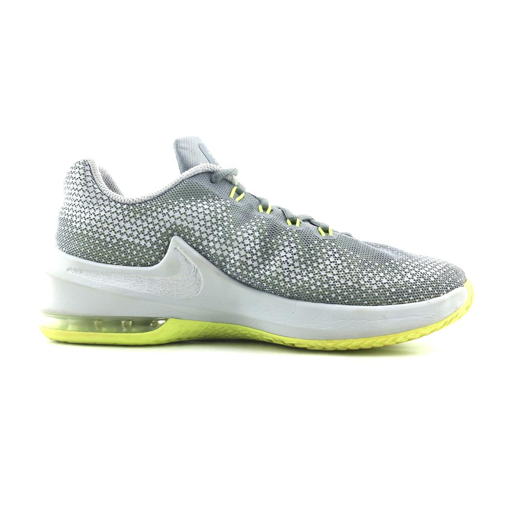 AIR MAX INFURIATE LOW