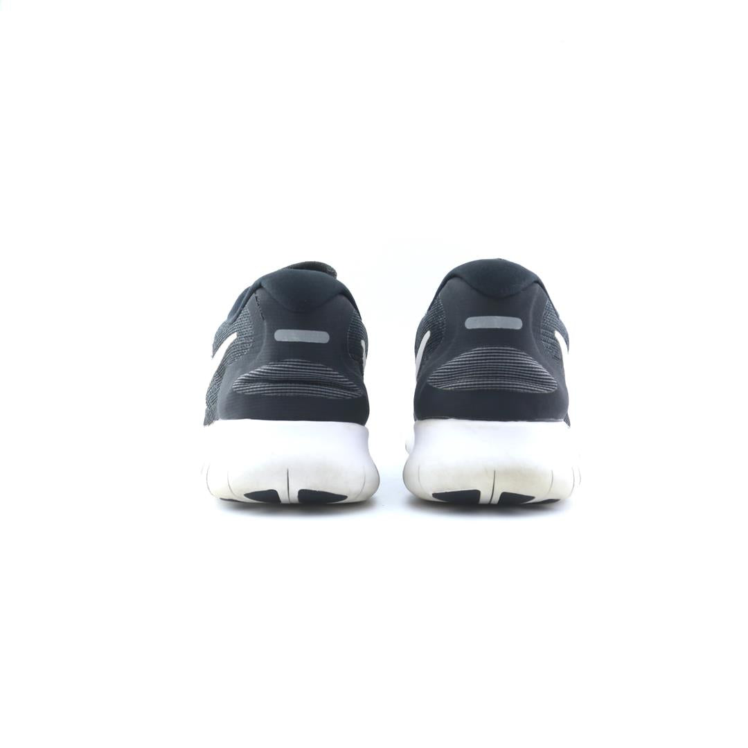 FREE RUN