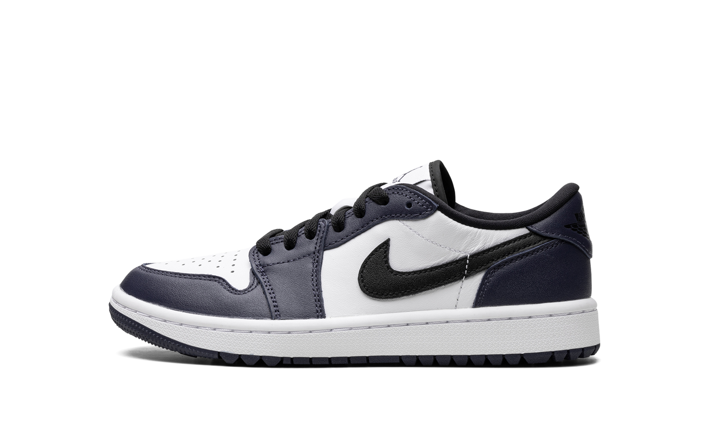 1 Low Golf "Midnight Navy" DD9315 104