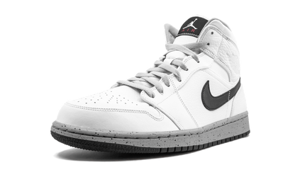 1 Mid "White/Cement" 554724 115