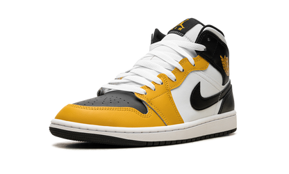 1 Mid "Yellow Ochre" DQ8426 701